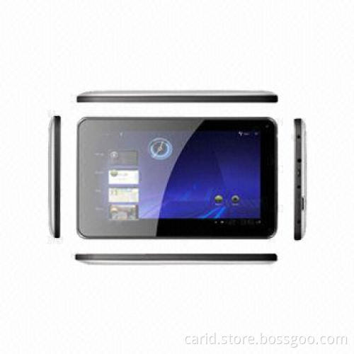 7-inch Android Tablet PC with Dual Core, Amlogic